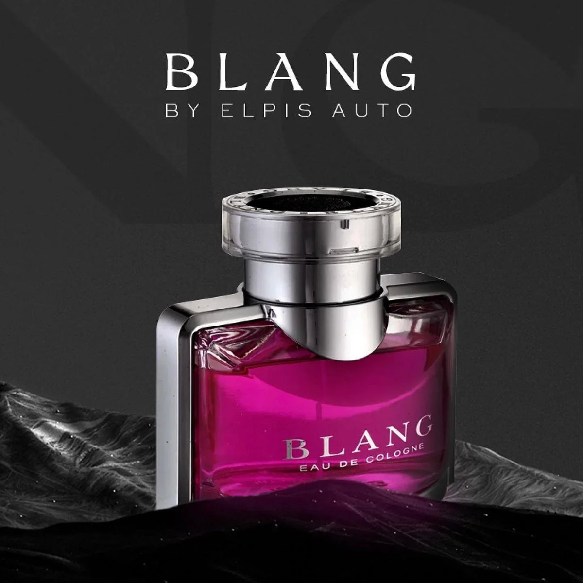 Blang Ls Angel Musk - Elpis Auto