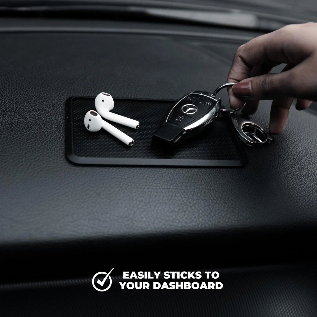 Non Slip Mat - Elpis Auto