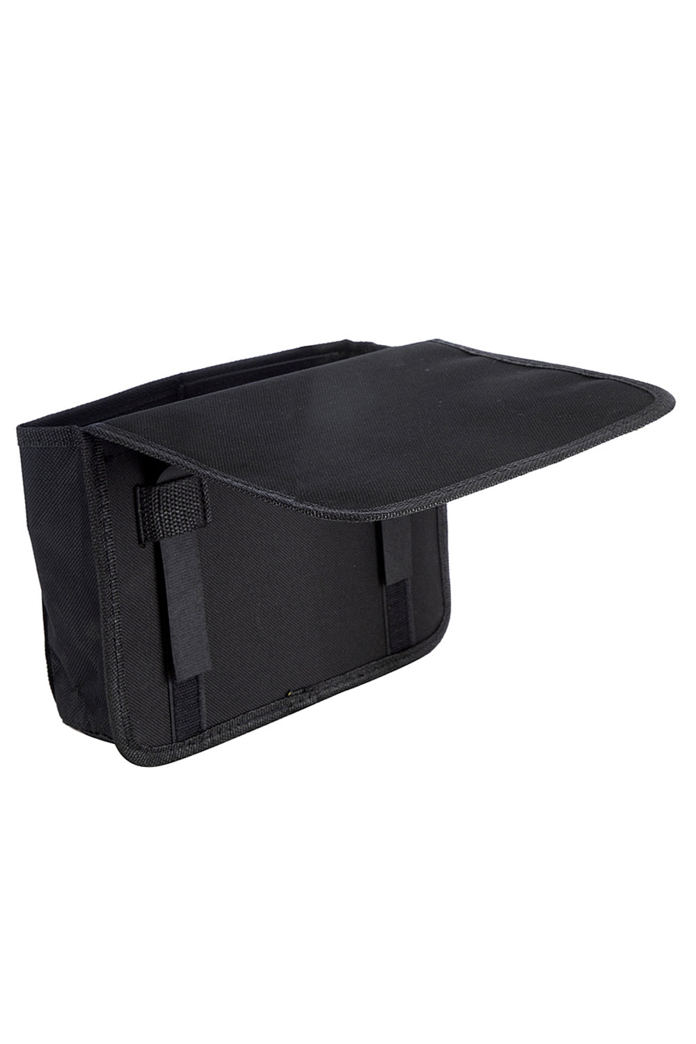 Armrest Pocket- Triple Pocket - Elpis Auto