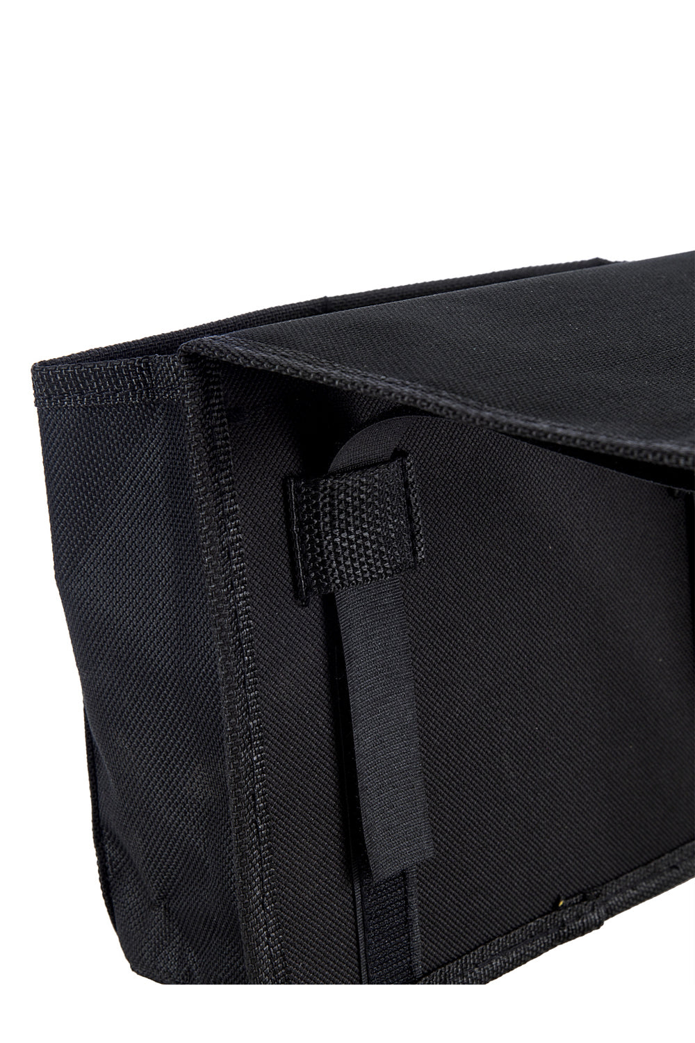 Armrest Pocket- Triple Pocket