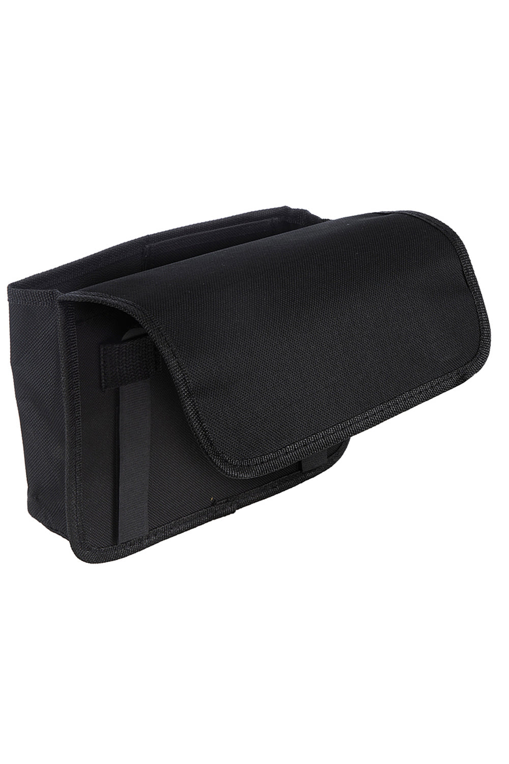 Armrest Pocket- Triple Pocket