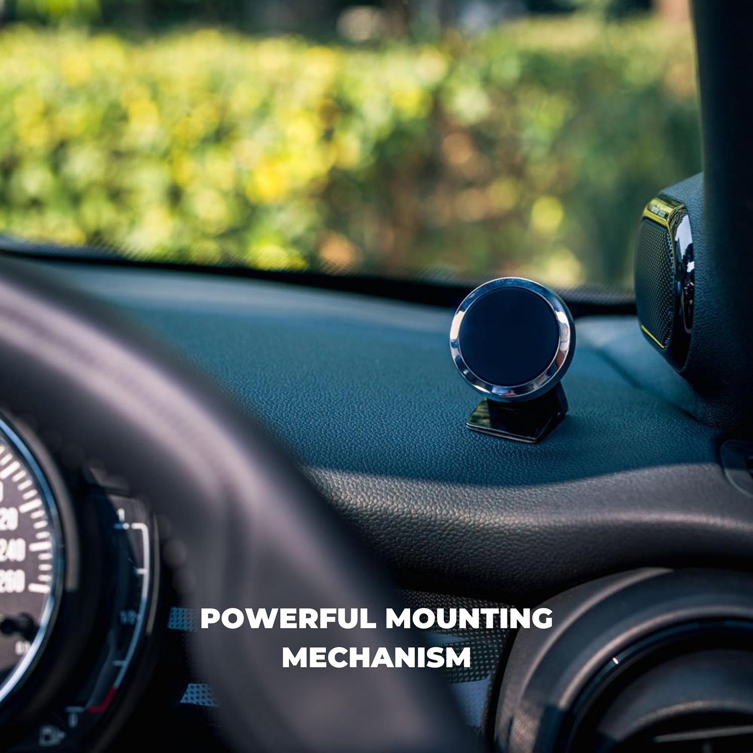 Magnetic Phone Holder