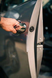Door Edge Protector- Clear - Elpis Auto