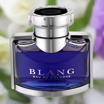Carmate Blang Liquid Standing Car Air Freshener – 125ml Raspberry, Rose & Sandalwood Scent, Long Lasting Japanese Car Perfume