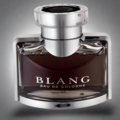 Carmate Blang Liquid Standing Car Air Freshener | Darjeeling Tea & Bergamot Fragrance - 125ml