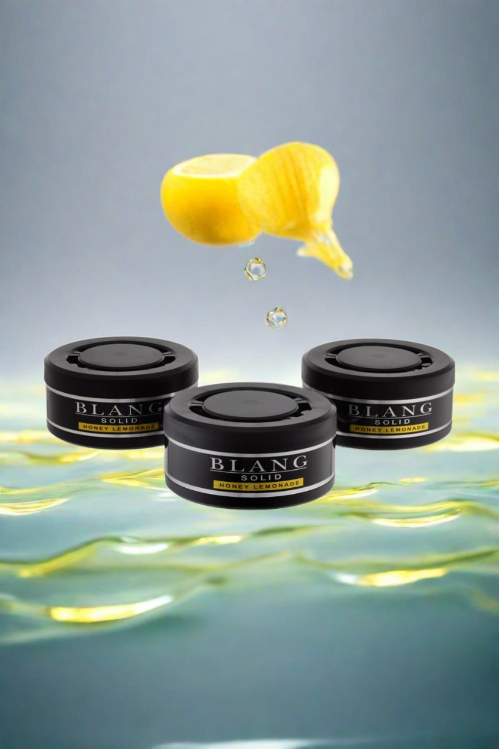 Blang Solid 3P Honey Lemonade- Pack of 3Pcs