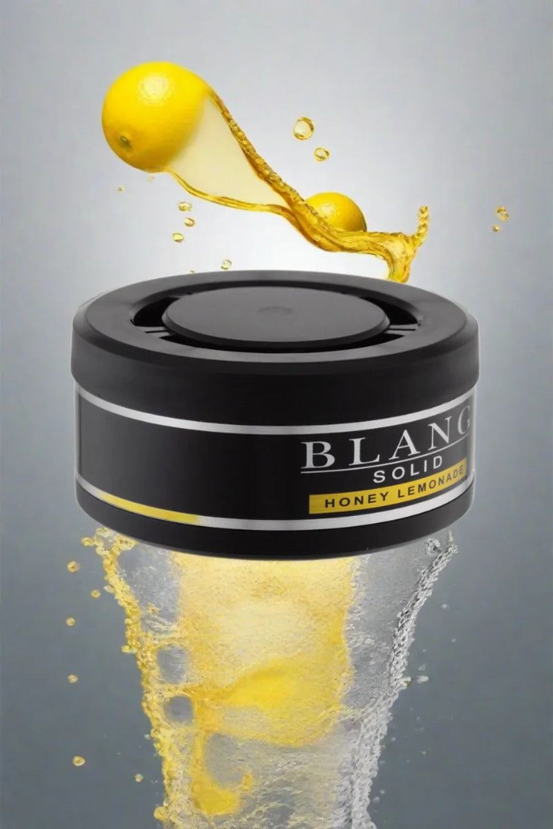 Blang Solid 3P Honey Lemonade- Pack of 3Pcs - Elpis Auto