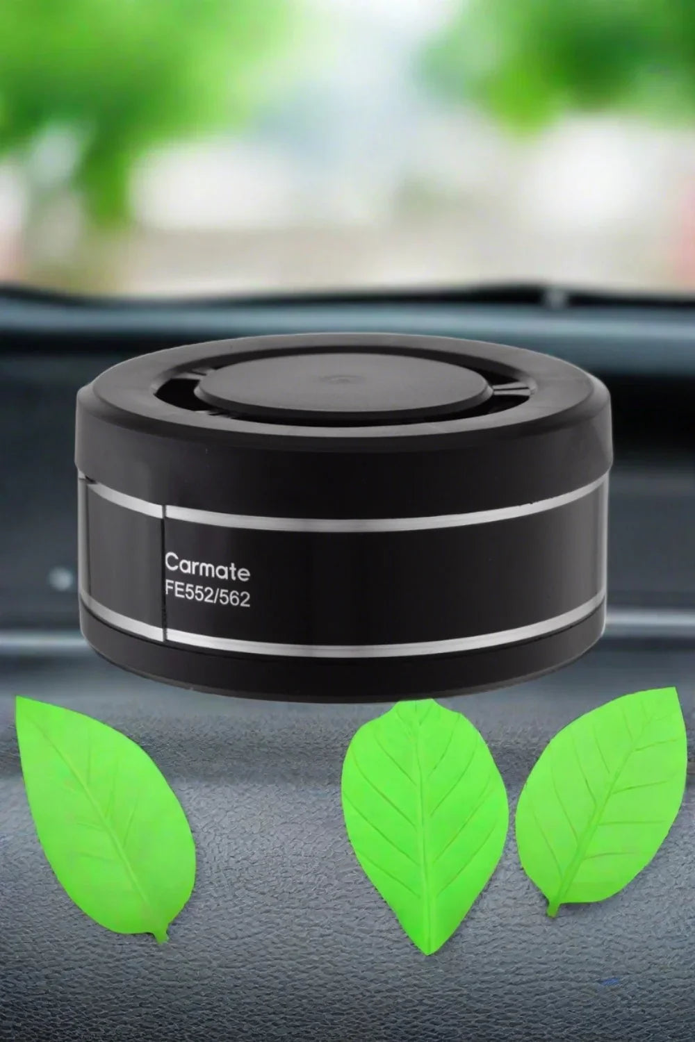 Blang Solid 3p Botanical Leaf - Elpis Auto