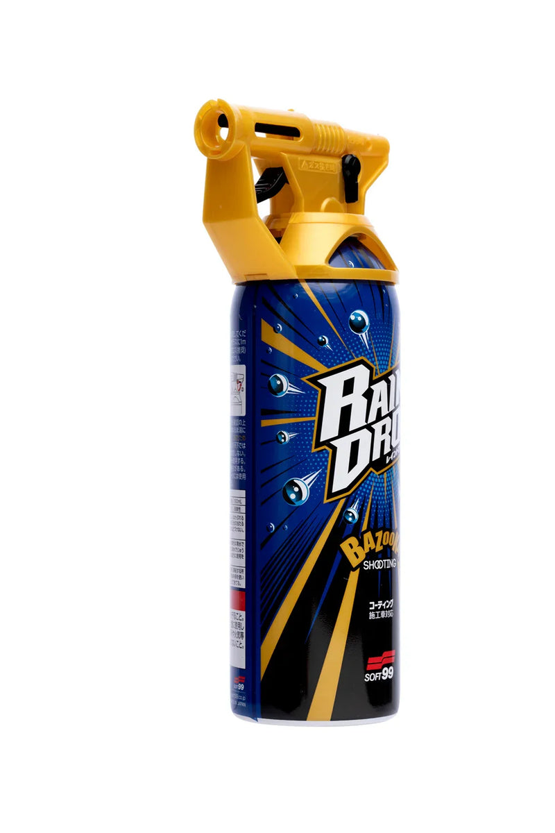 Rain Drop - Elpis Auto