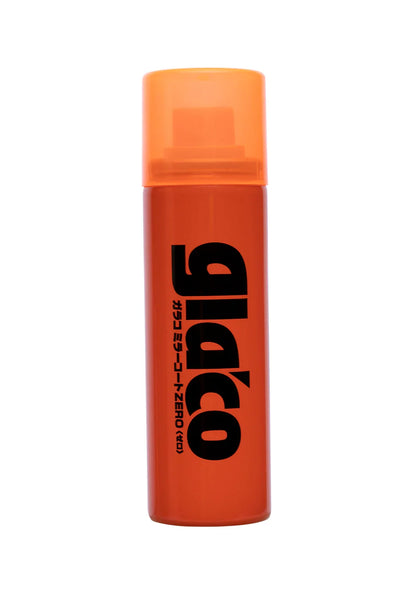 Soft99 Glaco Mirror Coat Zero – Water Repellent Coating for Side Mirrors, 40 ml