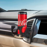 AC Vent Cup Holder, Keep Your Drink cool in Car