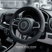 Steering Wheel Cover - Elpis Auto