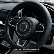 Steering Wheel Cover - Elpis Auto