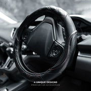 Steering Wheel Cover - Elpis Auto