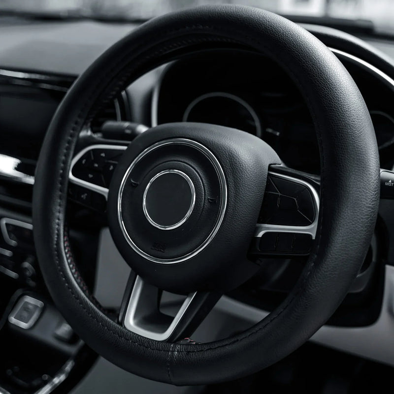 Steering Wheel Cover - Elpis Auto