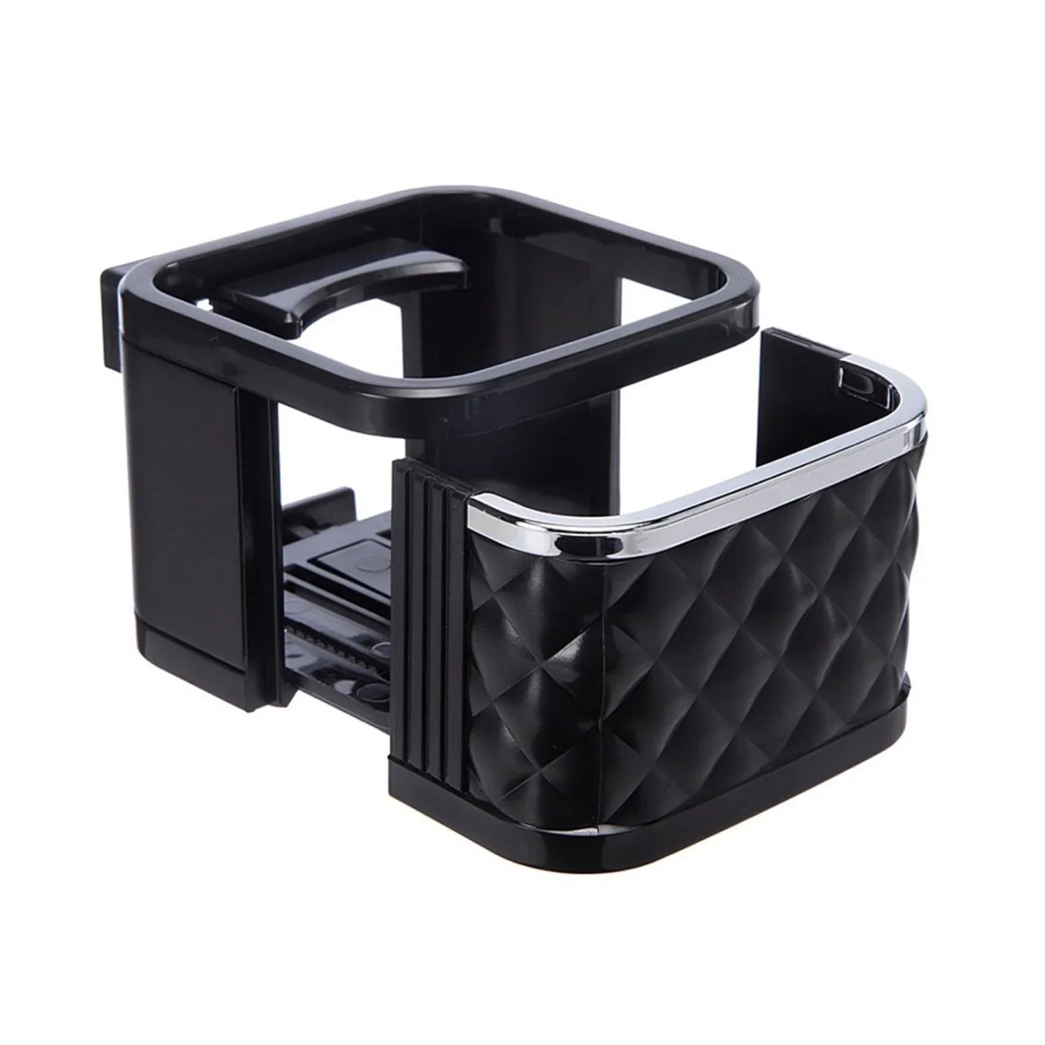 Phone And Cup Holder - Elpis Auto