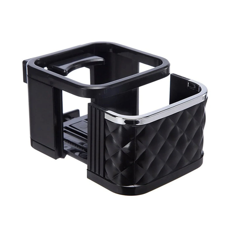 Phone And Cup Holder - Elpis Auto