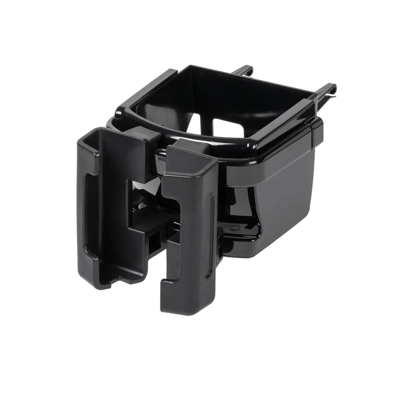Smartphone & Drink AC Holder - Elpis Auto