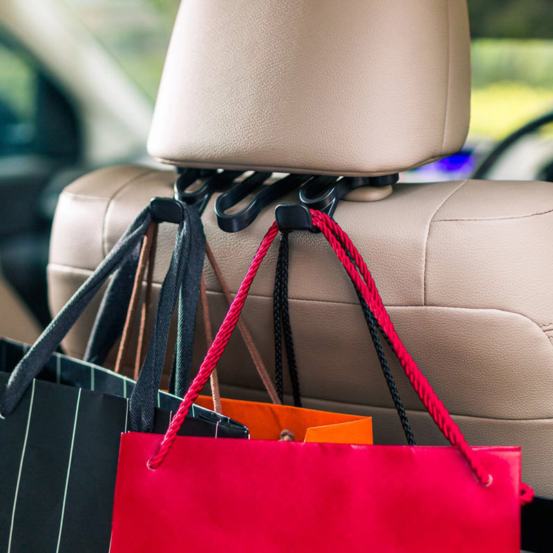 Seat Headrest Hooks – Elpis Auto