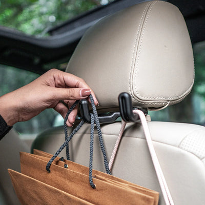 Shopping Bag Hook