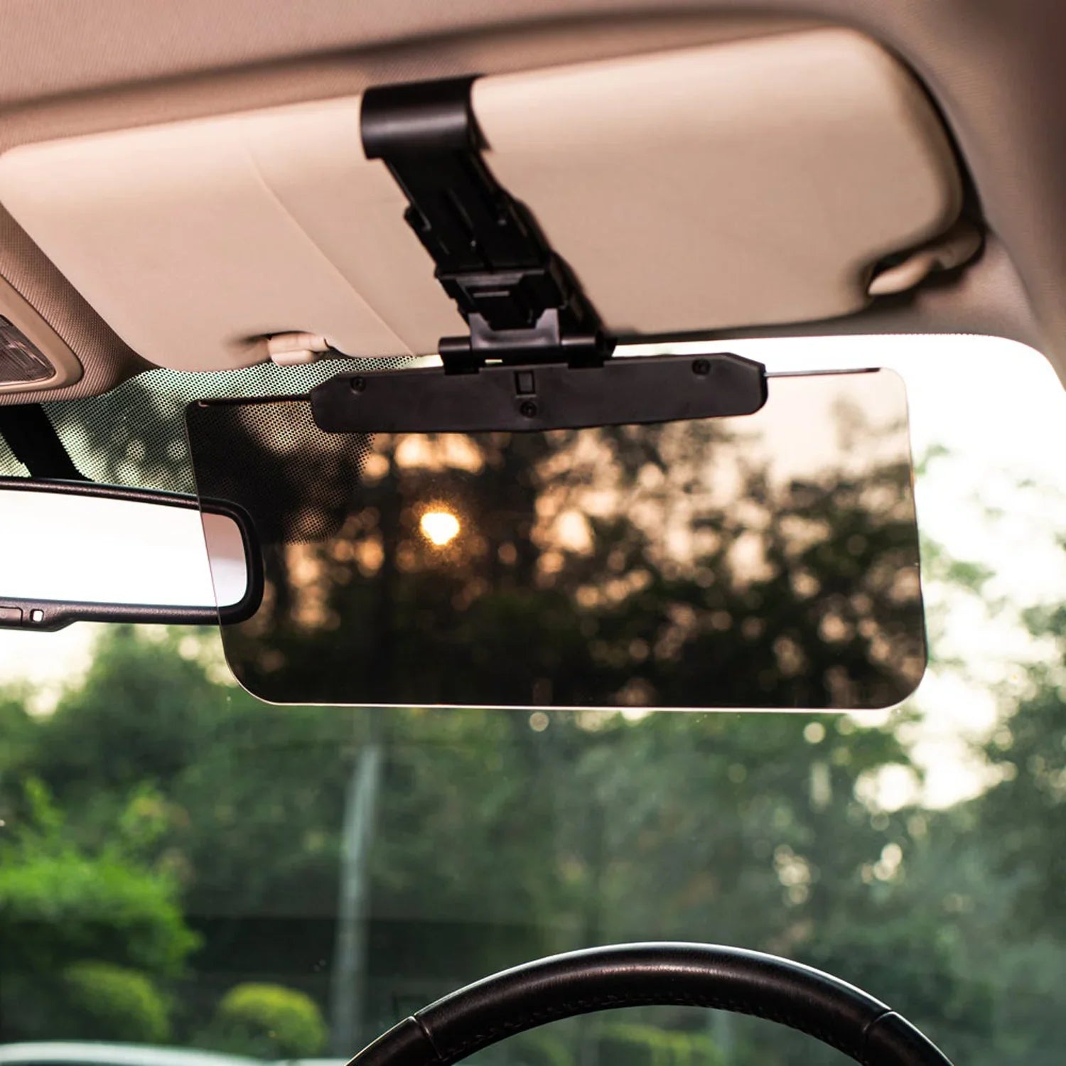 Sunvisor - Elpis Auto
