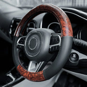 Steering Wheel Cover - Elpis Auto